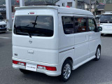 クリッパーリオ E ハイルーフ 