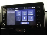 Bluetoothもついてるので、携帯と繋いで好きな音楽聞けます。