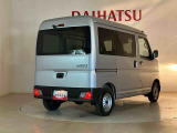 くらしを想うライフパートナー DAIHATSU認定中古車。
