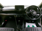 ヤリス 1.5 X 4WD 