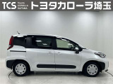 両側自動スライドドアだから、乗り降りはもちろん荷物の載せおろしが楽々!