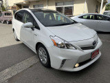 プリウスα 1.8 S 新USヘッドライト/新USテールランプ/新シー