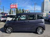 運転がしやすい全長339cmの軽自動車です