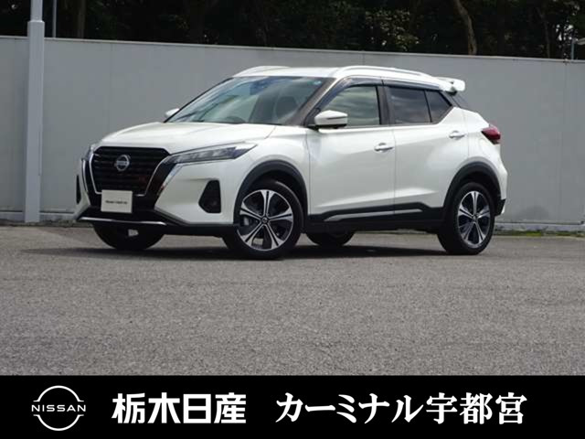 キックス 1.2 X (e-POWER) 