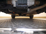 下廻りの状態