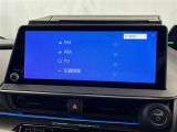 AM/FMラジオ付きです♪