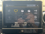 【 オーディオ 】車内で音楽がお楽しみいただけます♪