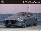 マツダ MAZDA3ファストバック