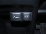 HDMIケーブルを通しての接続が可能で、対応機器の画面をディスプレイに映し出すことが可能です!