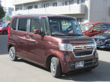 N-BOX L 4WD 