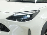 ◆LEDヘッドライト◆LEDライトは、明るく視認性が良く、省エネで環境にもやさしいヘッドライトです!