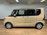 当店で扱っている中古車は全てダイハツ認定中古車となっております!ダイハツ認定中古車は「保証付」、「点検・整備付」、「カルテ付」+「支払総額表示」なのでご安心下さい♪♪