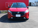 ノートオーラ 1.2 G FOUR レザーエディション 4WD 