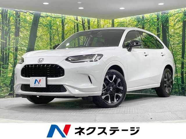 ZR-V 2.0 e:HEV Z 4WD 
