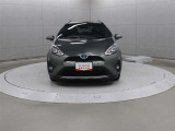 フロント廻りです。