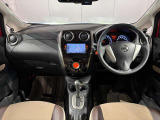 ノート 1.2 X FOUR ブランナチュールインテリア 4WD 