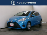 トヨタ ヴィッツ