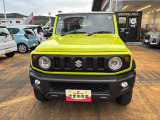 ジムニーシエラ 1.5 JC 4WD 