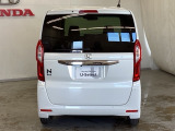 Honda認定中古車「U-Select」はHonda車である事と、思いもよらない高額修理のリスクに備えるため修復歴がない車両に限定、さらに第三者機関の車両状態証明書をすべての車両で取得しています。