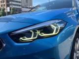 ◆LEDヘッドライト装備により雨天時や夜間の運転も安心して運転できます。◆