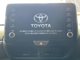 【ナビゲーション】目的地までしっかり案内してくれる使いやすいナビ。Bluetooth接続すればお持ちのスマホやMP3プレイヤーの音楽を再生可能!毎日の運転がさらに楽しくなります!!