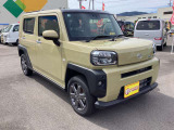 タフト G 4WD 