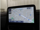 大画面のディスプレイオーディオになります!androidオートやアップルカープレイ対応しています♪