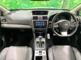 レヴォーグ 1.6 GT-S アイサイト 4WD 