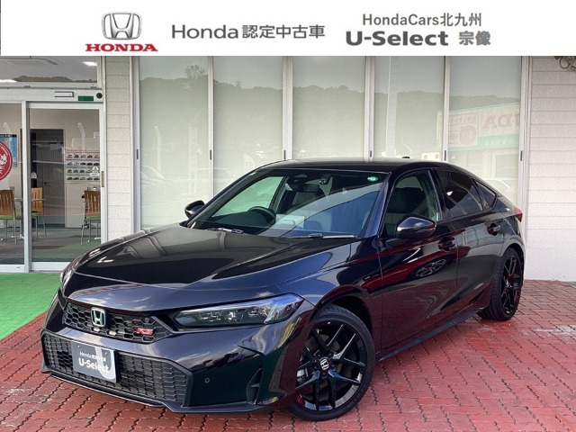 シビック 1.5 RS