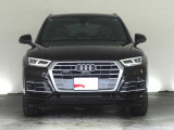 Q5 2.0 TFSI クワトロ スポーツ 4WD 