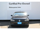 【Volkswagen松山インター】認定中古車ならではの安心とサービスをお客様にお届けいたします。
