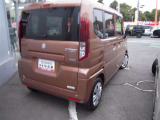 スペーシア ハイブリッド(HYBRID)  X 4WD 