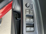 ■運転席側の窓操作ボタンです!