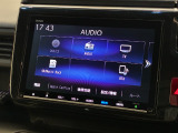 【オーディオ機能】Bluetooth対応、デジタルTV、CD・DVDプレイヤー、AM/FMチューナー付きです!