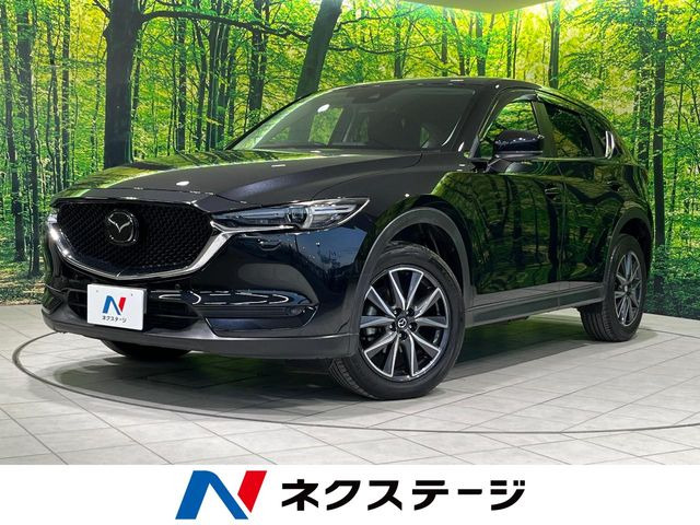 CX-5 XD プロアクティブ