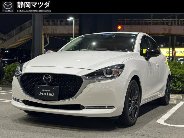 マツダ MAZDA2 