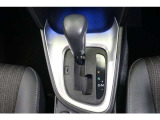 MTモード(シーケンシャルシフト)を装備しています。CVT車でありながら、マニュアル感覚のシフトチェンジが可能です。ドライバーの変速操作に応えたアクティブな走りが楽しめます。