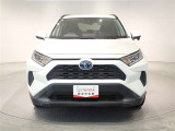 RAV4 2.5 ハイブリッド X 