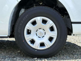 195/80R15☆
