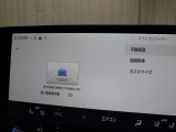 交通事故処理の迅速化等、運転中の「万が一」を記録してくれ、もしもの時も心強いドライブレコーダーを装備しています。