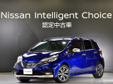 ご覧いただき、ありがとうございます。ノート e-POWER オーテック 入荷しました。