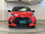 ヤリス 1.5 ハイブリッド Z 