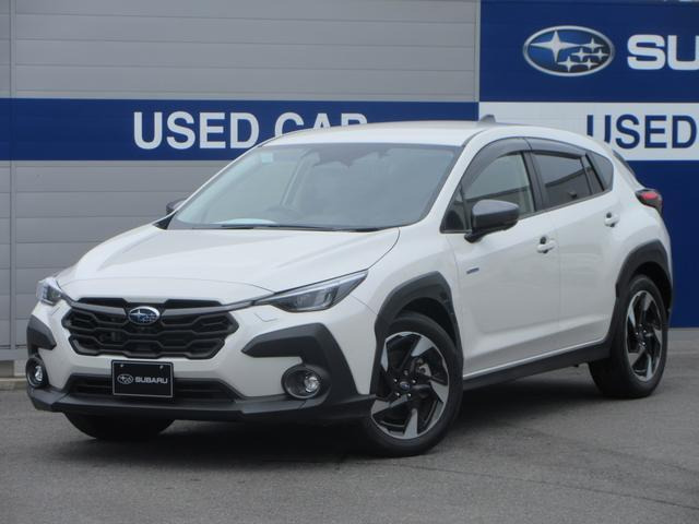 クロストレック 2.0 リミテッド 4WD 