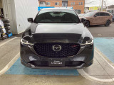 CX-5 2.2 XD スポーツアピアランス 