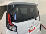 ダイハツディーラーでは「ダイハツ認定U-CAR」という基準を設け、車選びに詳しくないお客様でも「安心して選べる」をご提供しています。