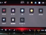 タッチで簡単操作!