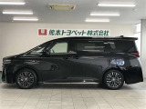ヴェルファイア ハイブリッド 2.5 Z プレミア E-Four 4WD 