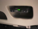 ETC車載器付きです。高速道路の料金所もスムーズに通過できます。