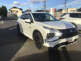 エクリプスクロス PHEV 2.4 P 4WD 