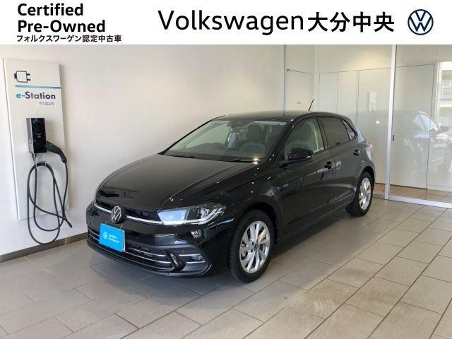 ポロ TSI スタイル 